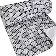 Доріжка - килимок у туалет, ванну, коридор Dekomarin 65 cm 19251-А