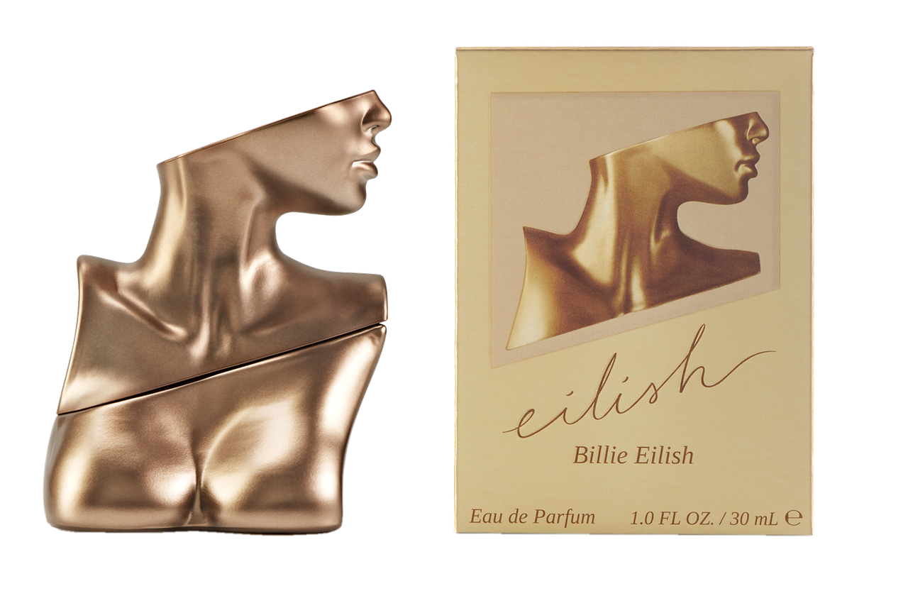 BILLIE EILISH Парфумована вода BILLIE EILISH, 30 мл, фото 1