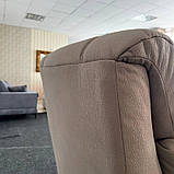 Крісло-реклайнер електро Німеччина, фото 10