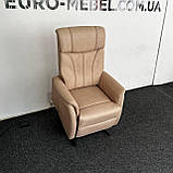 Крісло-реклайнер електро Німеччина, фото 7