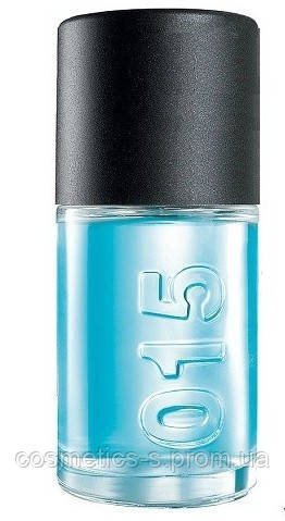015 Attract Avon чоловіча туалетна вода, Ейвон, 50 мл, 64652