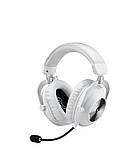 Амбушури для навушників Logitech G PRO X 2 LIGHTSPEED Wireless Logitech G PRO Колір Білий, фото 2