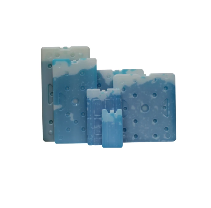 Акумулятор холоду Medical Icepack GLEWDOR 400 0ºC, фото 1