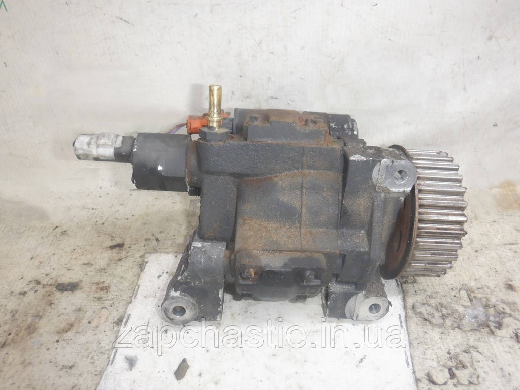 ПНВТ Рено Кліо 1.5 dCi 167008859R