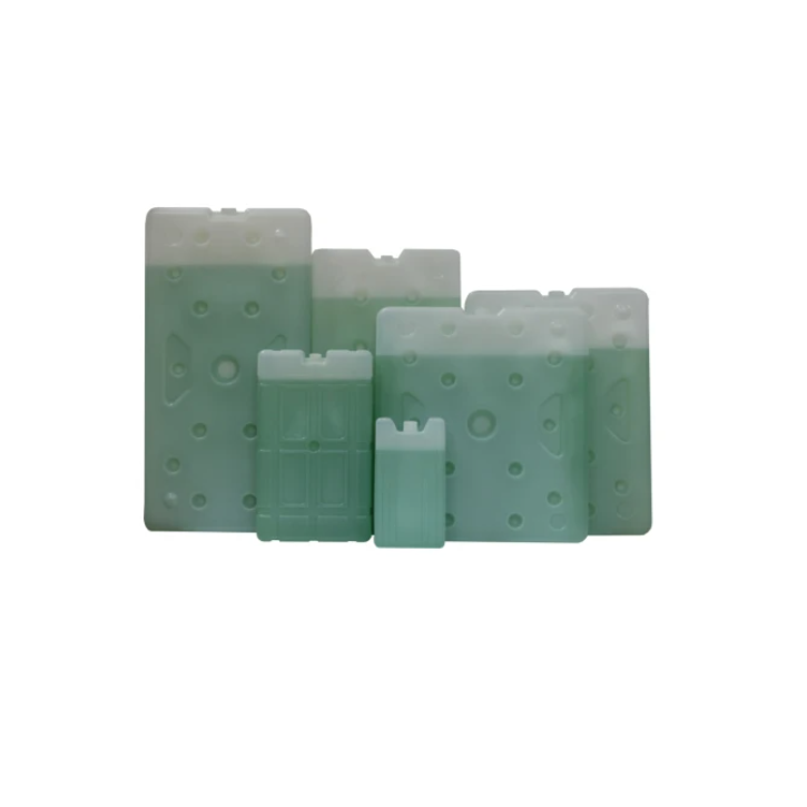 Акумулятор холоду Medical Icepack GLEWDOR 1000 +5 ºC, фото 1