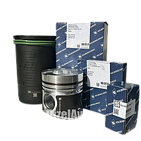 Поршнева група камаз 740 євро 0 Kolbenschmidt