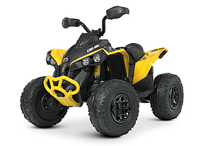 Квадроцикл Bambi M 5001EBLR 4х35W р/к