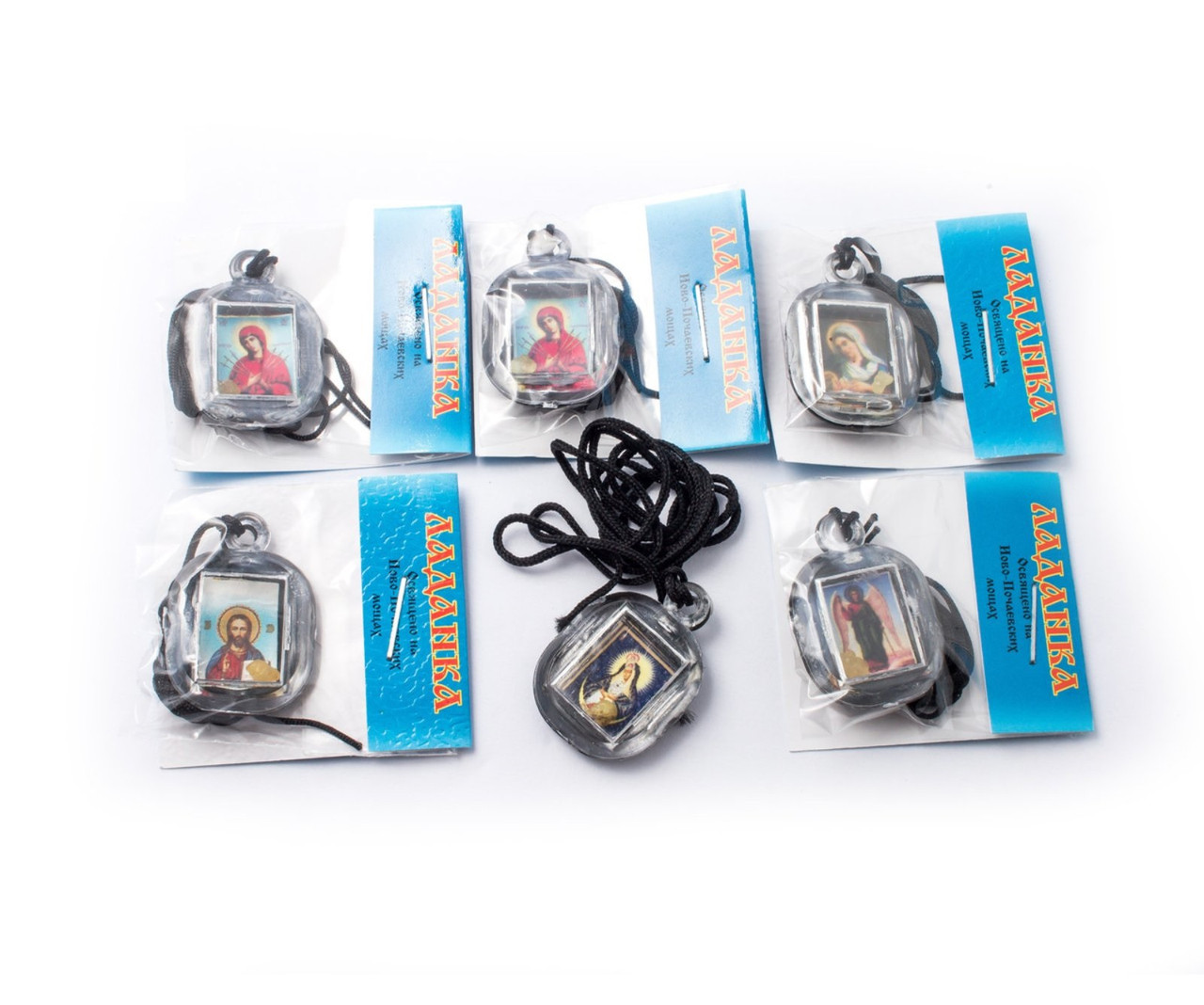 Ладанка на шию