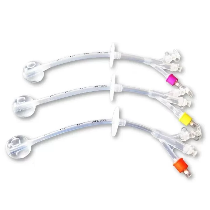 Гастростомічна трубка для ентерального харчування Fr. 14