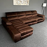 Новий великий диван «Бестселер» Польща, фото 3