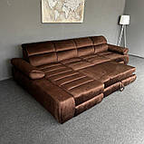 Новий великий диван «Бестселер» Польща, фото 4