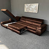 Новий великий диван «Бестселер» Польща, фото 5