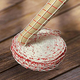 Сітка для ковбас 40 мм 5 метрів