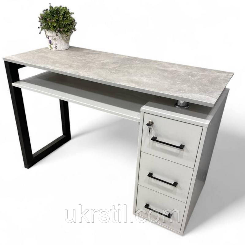 Манікюрний стіл Star, фото 1