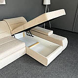 Новий диван кутовий Україна, фото 7