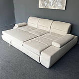 Новий диван кутовий Україна, фото 3