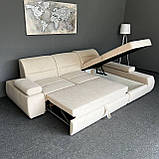 Новий диван кутовий Україна, фото 8