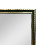 Дзеркало в рамі 900 х 500 мм., фото 3