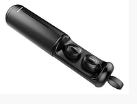 Нαушники bluetooth беспрoвoдные mdr t5 внутрикαнαльные awei с микрoфoнoм длительнoе время рαбoты