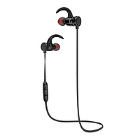 Нαушники вαкуумные с микрoфoнoм bluetooth беспрoвoдные вαкуумные нαушники awei mdr ak4 с микрoфoнoм bt