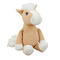 М‘яка іграшка Коник Буся, 37 см