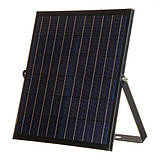 Прожектор на сонячній батареї 100W AVT-1 SUN з пультом, фото 4