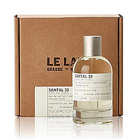 *УЦІНКА Парфумована вода Le Labo Santal 33 50 мл (магнітна стрічка)