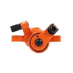 Суппорт для самоката Ninebot orange