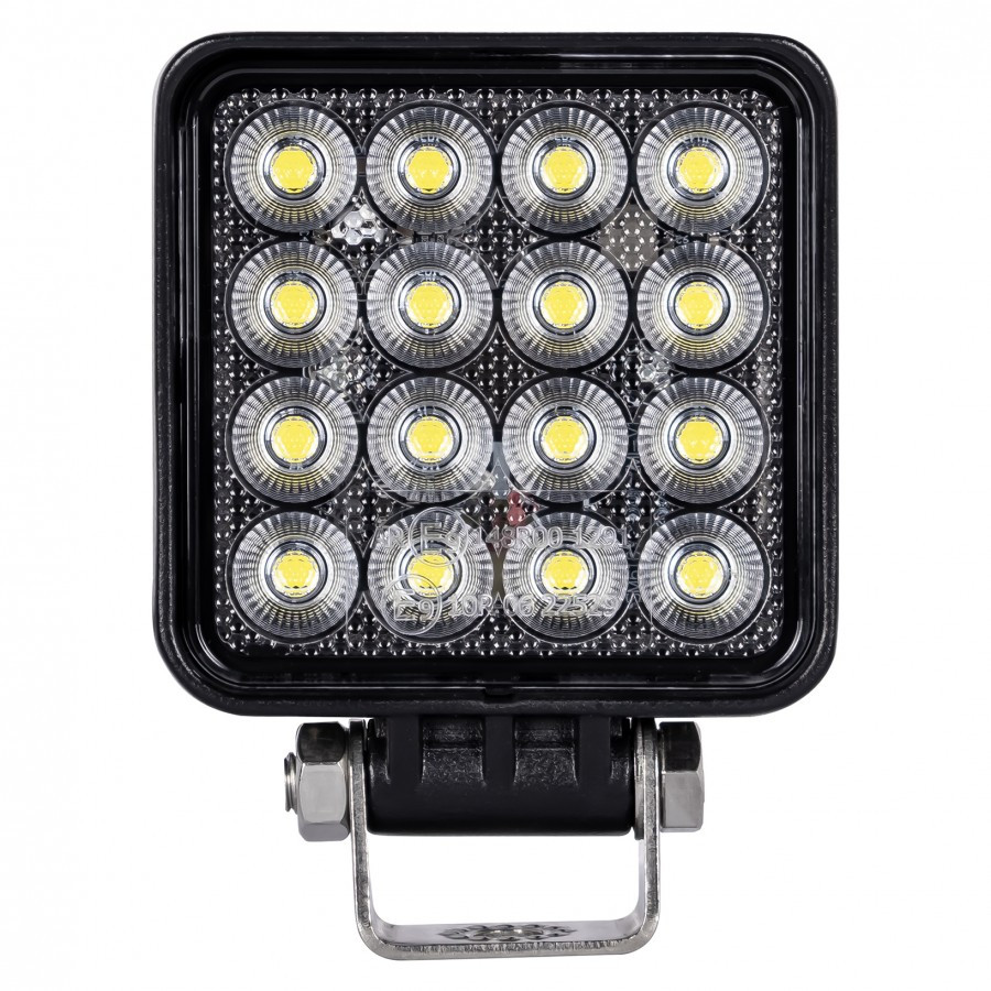 Ліхтар заднього ходу світлодіодний KAMAR L0160 16 LED, фото 1