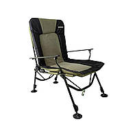 Крісло Ranger Strong SL-107 — надійне розкладне крісло для активного відпочинку