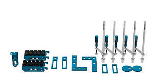 Набір інструментів GPPH XS для серії SMART, PLUS