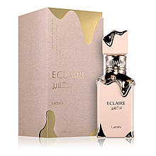Lattafa Eclaire - жіночі арабські парфуми 100 мл