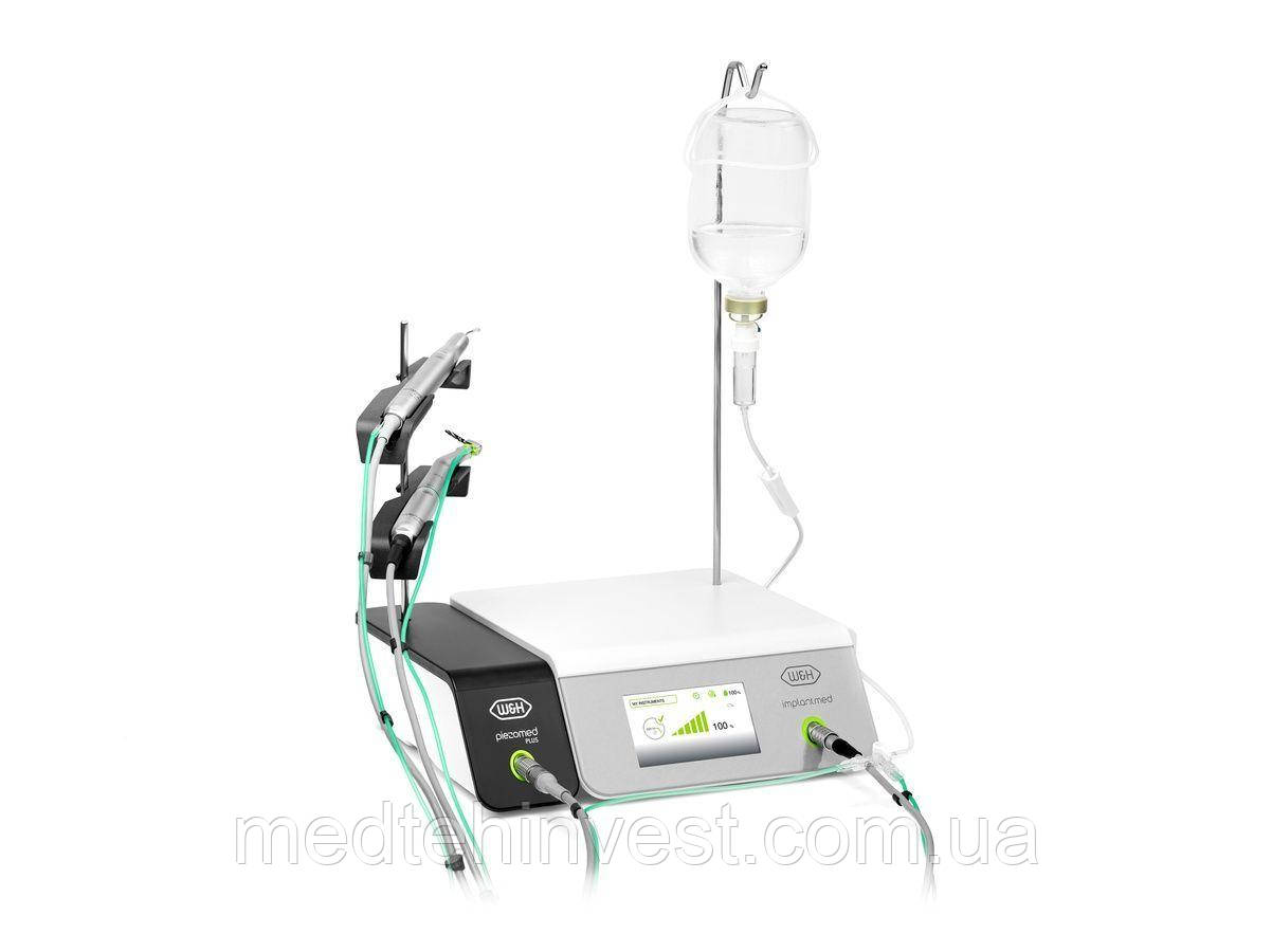 Ультразвуковий хірургічний апарат п'єзотом Piezomed Plus module Implantmed, фото 1