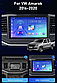 Магнітола для Volkswagen Amarok 2016-2021 на Android. Преміальна модель (2+32 ГБ 4G QLED CarPlay 8 ядер), фото 8
