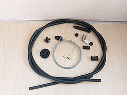 Трос газу Fiat Scudo 220, Peugeot Expert, Citroen Jumpy (1996-2006), 9567221980