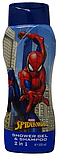 Шампунь-гель 2в1 Spiderman, 500мл, фото 2