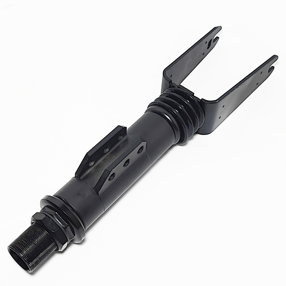 Передня вилка для самоката Kugoo S3, фото 1