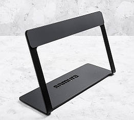 Тримач ножів магнітний Samura Road Block KS-005 метал (35мм,h23cм)