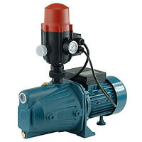 Насосна станція AUJET 110B/E2 "Насоси+"