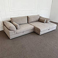 Новий розкладний диван тканина