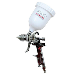 Пневматичний фарбопульт Bass Polska 4508