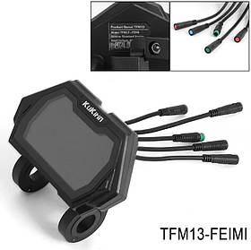 Панель приборов Kugoo Kukirin G2 PRO TFM13-FEIMI