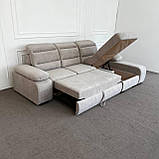 Розкладний диван кутовий Україна, фото 4
