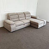 Розкладний диван кутовий Україна, фото 2