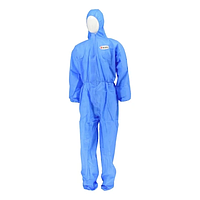 Одноразовый комбинезон Wurth W14 CAT1 размер L