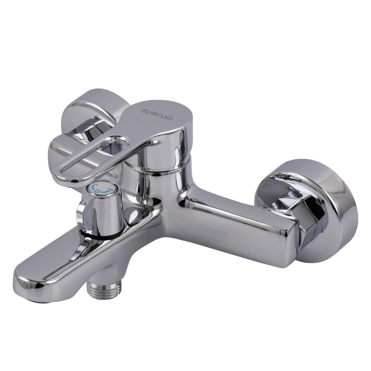 Змішувач для ванни Globus Lux Dolly GLD-0102N, Китай, фото 1