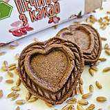 Печиво з какао, 200 г, фото 2