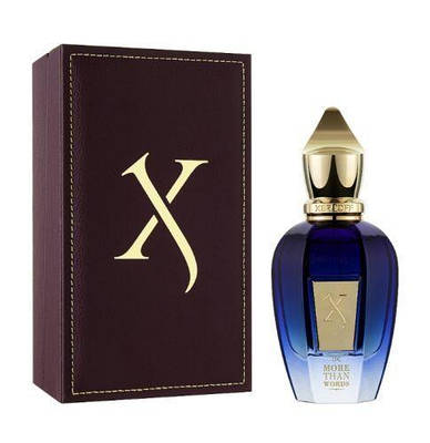 Xerjoff More Than Words EDP 100 ml, Італія