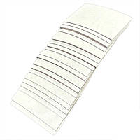 Магнітний вініл з клейовим шаром MVK40х60 розмір 40х60мм 0,7 мм