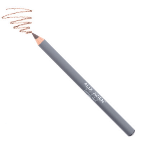 М'який олівець для очей ALIX AVIEN, коричневий, 1,14 г, фото 1